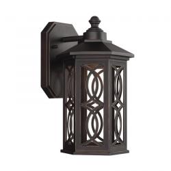 Ormsby LED Outdoor Wall Lantern